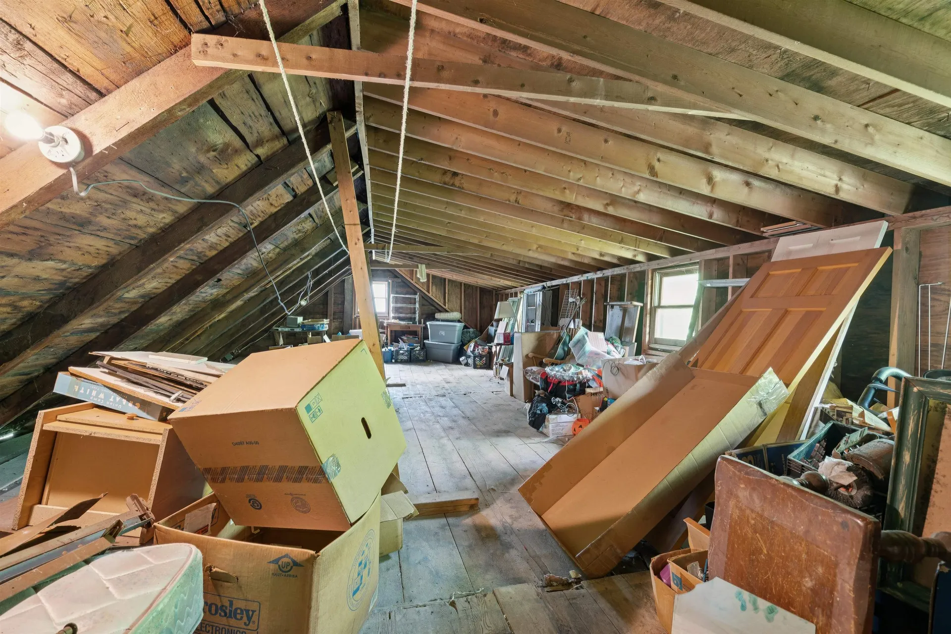 303 Vt Route 110 Chelsea VT 05038