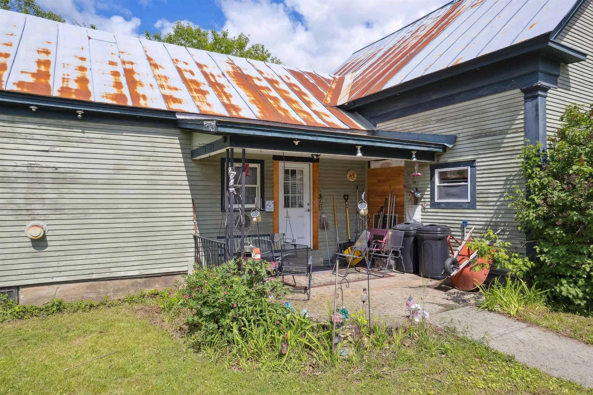 303 Vt Route 110 Chelsea VT 05038