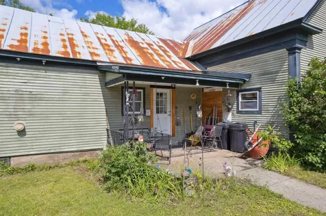 303 Vt Route 110 Chelsea VT 05038