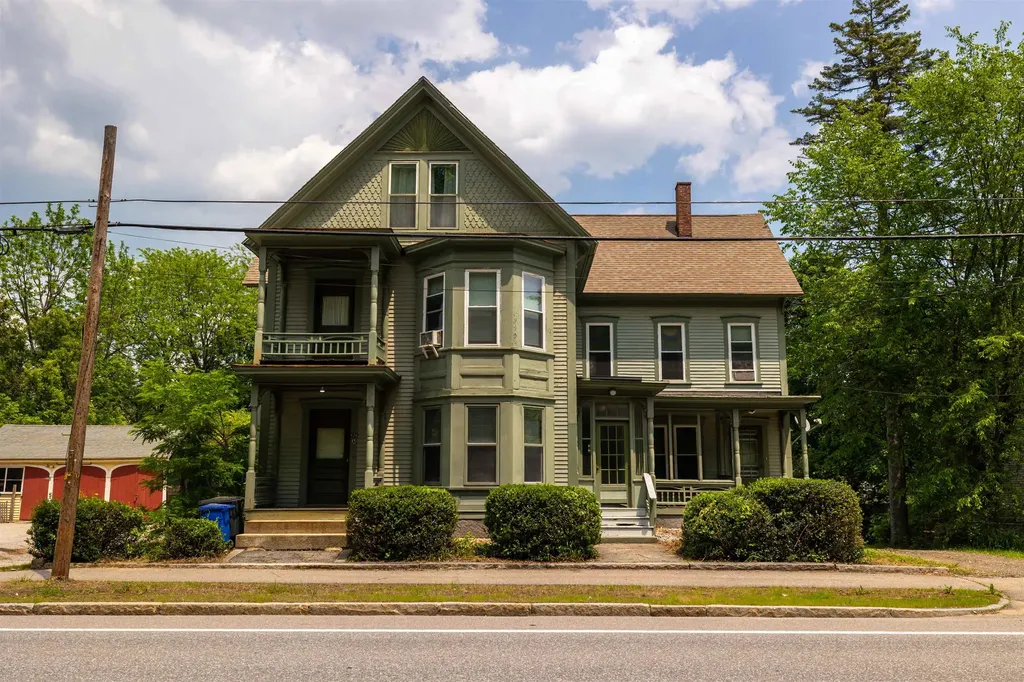426 N State Street Concord NH 03301