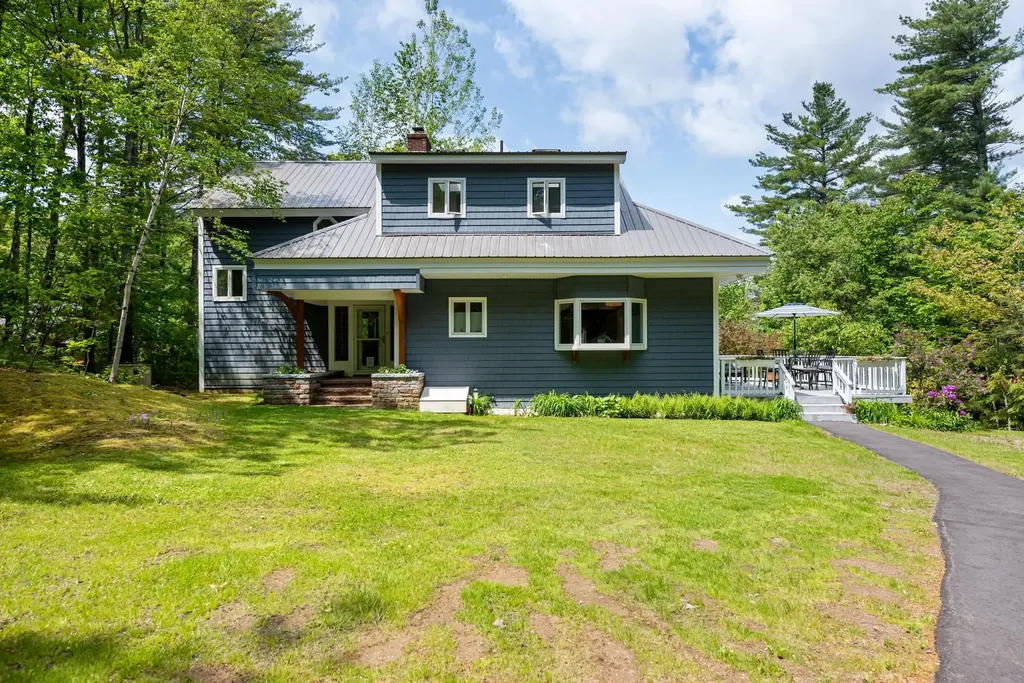 110 Heights Road Gilford NH 03249