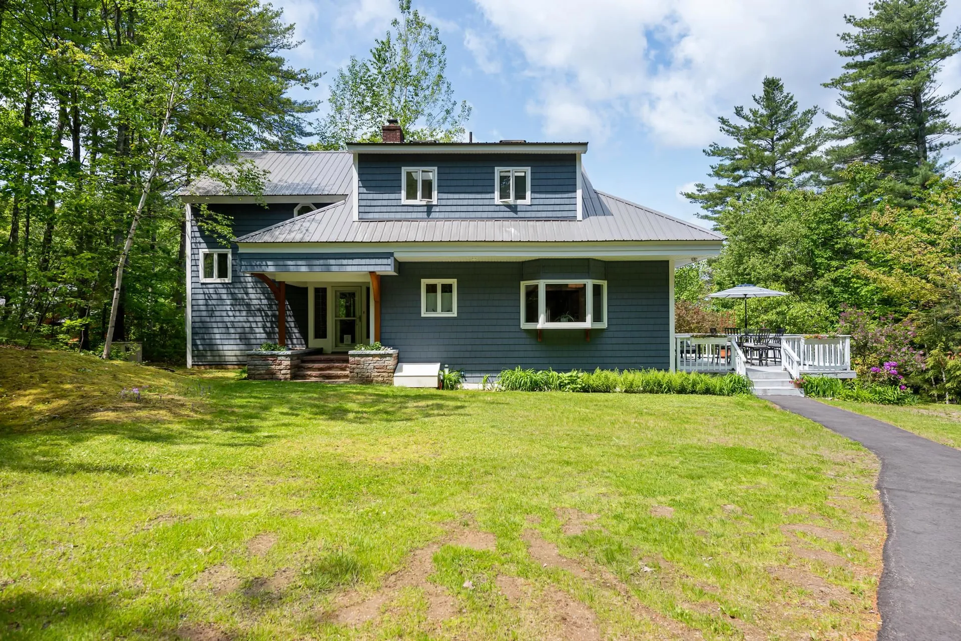 110 Heights Road Gilford NH 03249