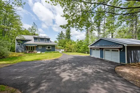 110 Heights Road Gilford NH 03249
