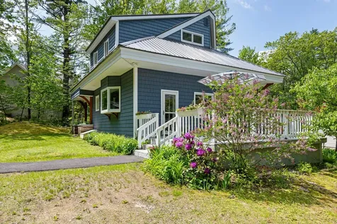 110 Heights Road Gilford NH 03249