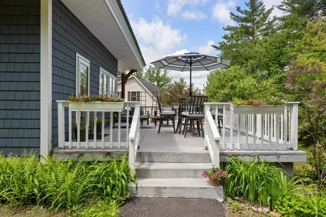 110 Heights Road Gilford NH 03249