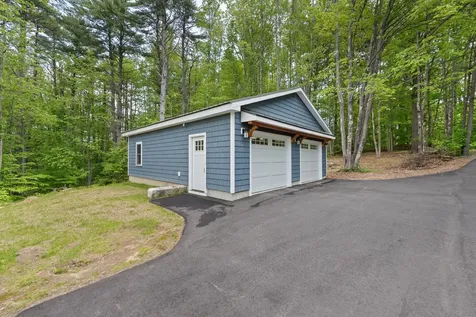 110 Heights Road Gilford NH 03249