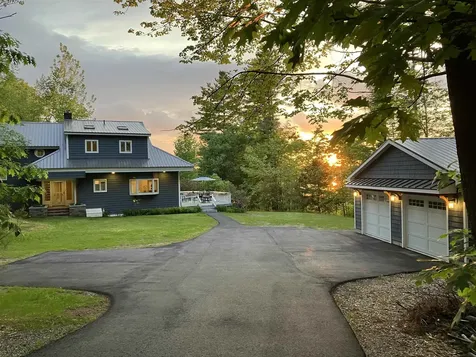 110 Heights Road Gilford NH 03249