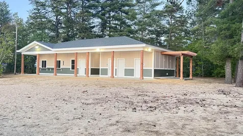 110 Heights Road Gilford NH 03249