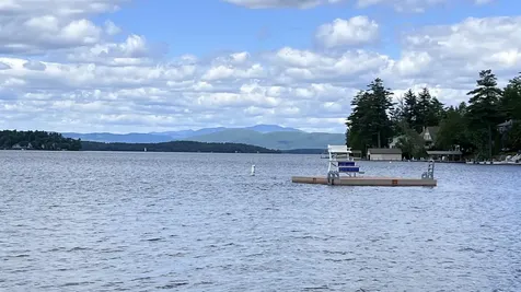 110 Heights Road Gilford NH 03249