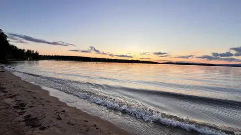 110 Heights Road Gilford NH 03249