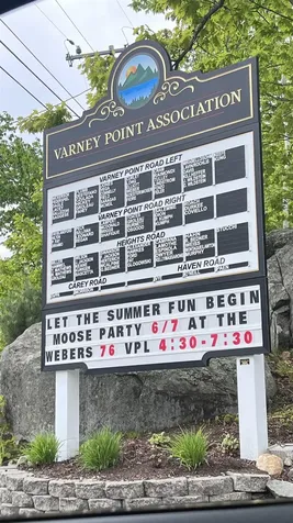 110 Heights Road Gilford NH 03249