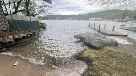 110 Heights Road Gilford NH 03249