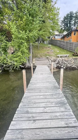 110 Heights Road Gilford NH 03249