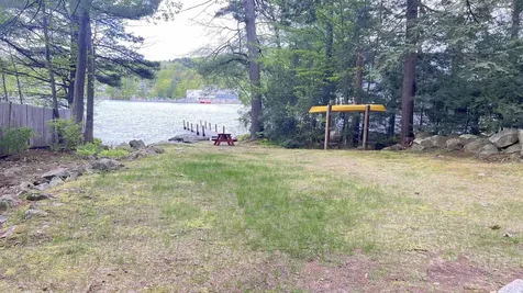 110 Heights Road Gilford NH 03249