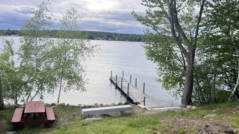 110 Heights Road Gilford NH 03249