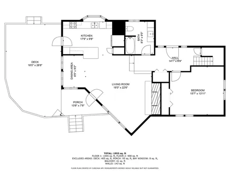 110 Heights Road Gilford NH 03249