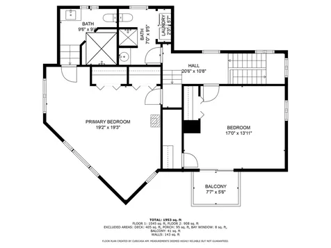 110 Heights Road Gilford NH 03249