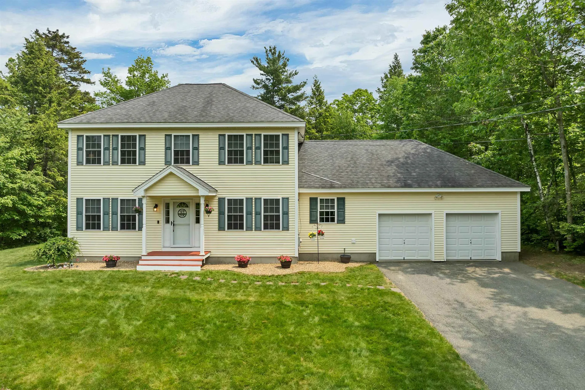 103 Green Farm Road New Ipswich NH 03071