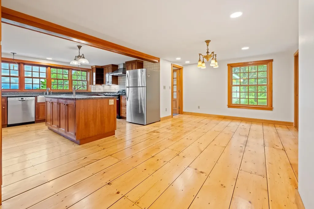 1873 North Road Barnard VT 05031