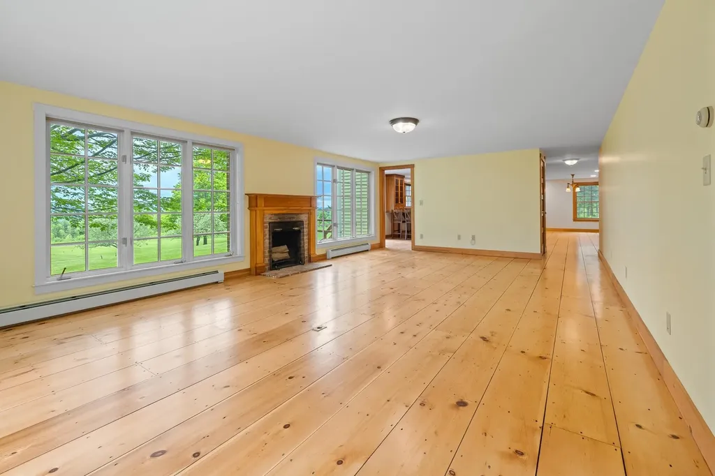 1873 North Road Barnard VT 05031