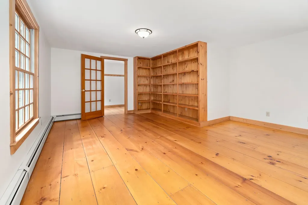 1873 North Road Barnard VT 05031