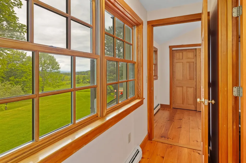 1873 North Road Barnard VT 05031