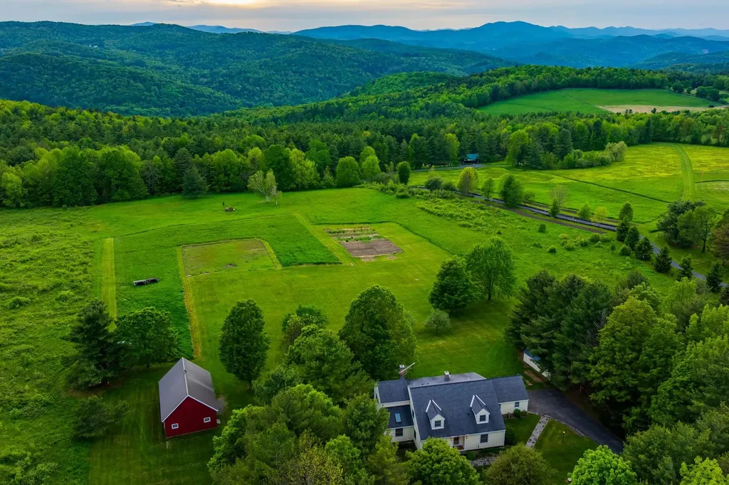1873 North Road Barnard VT 05031
