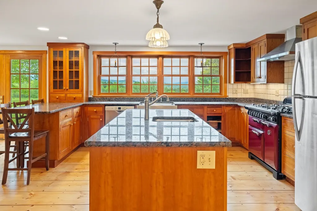 1873 North Road Barnard VT 05031