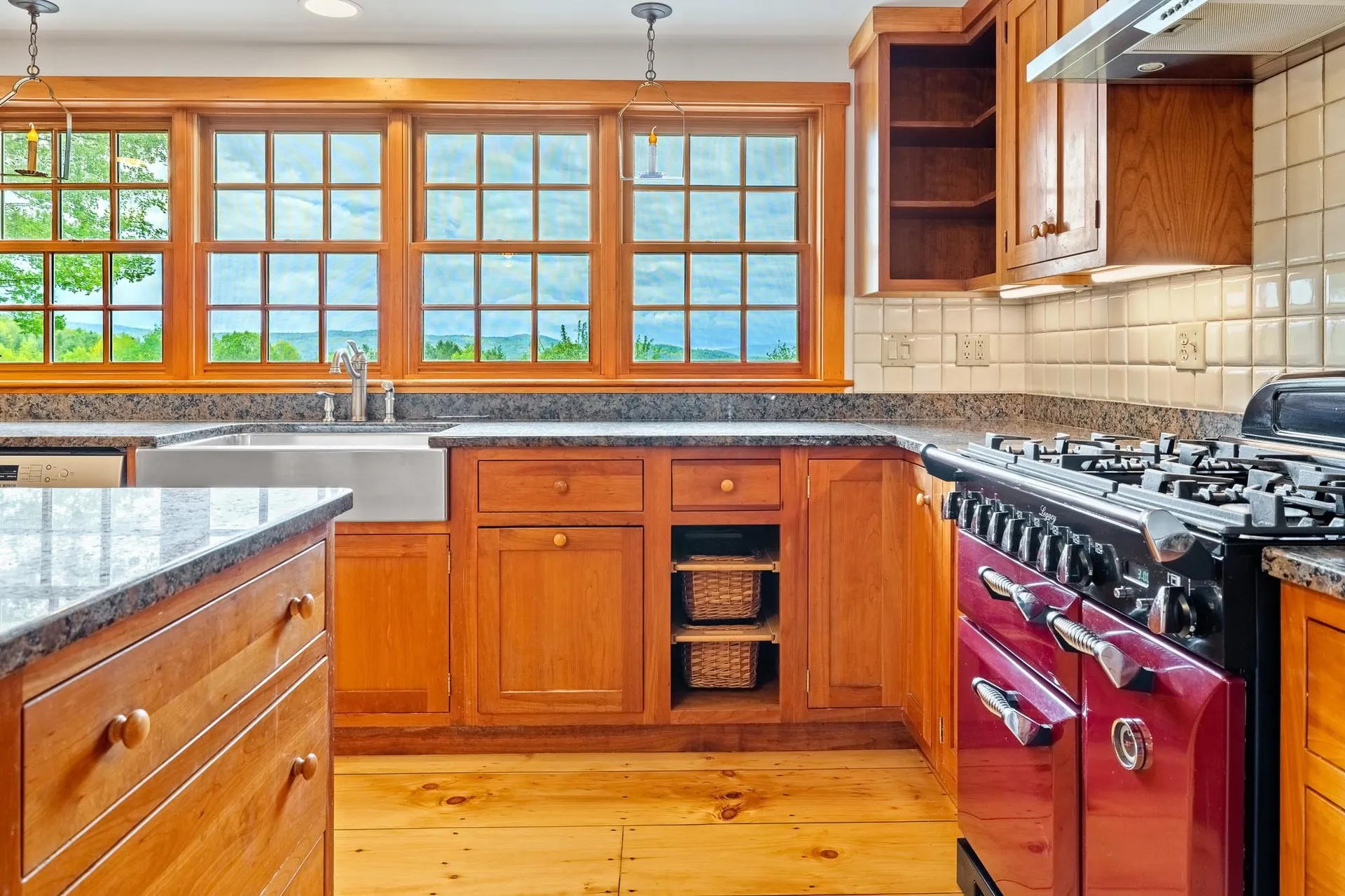 1873 North Road Barnard VT 05031