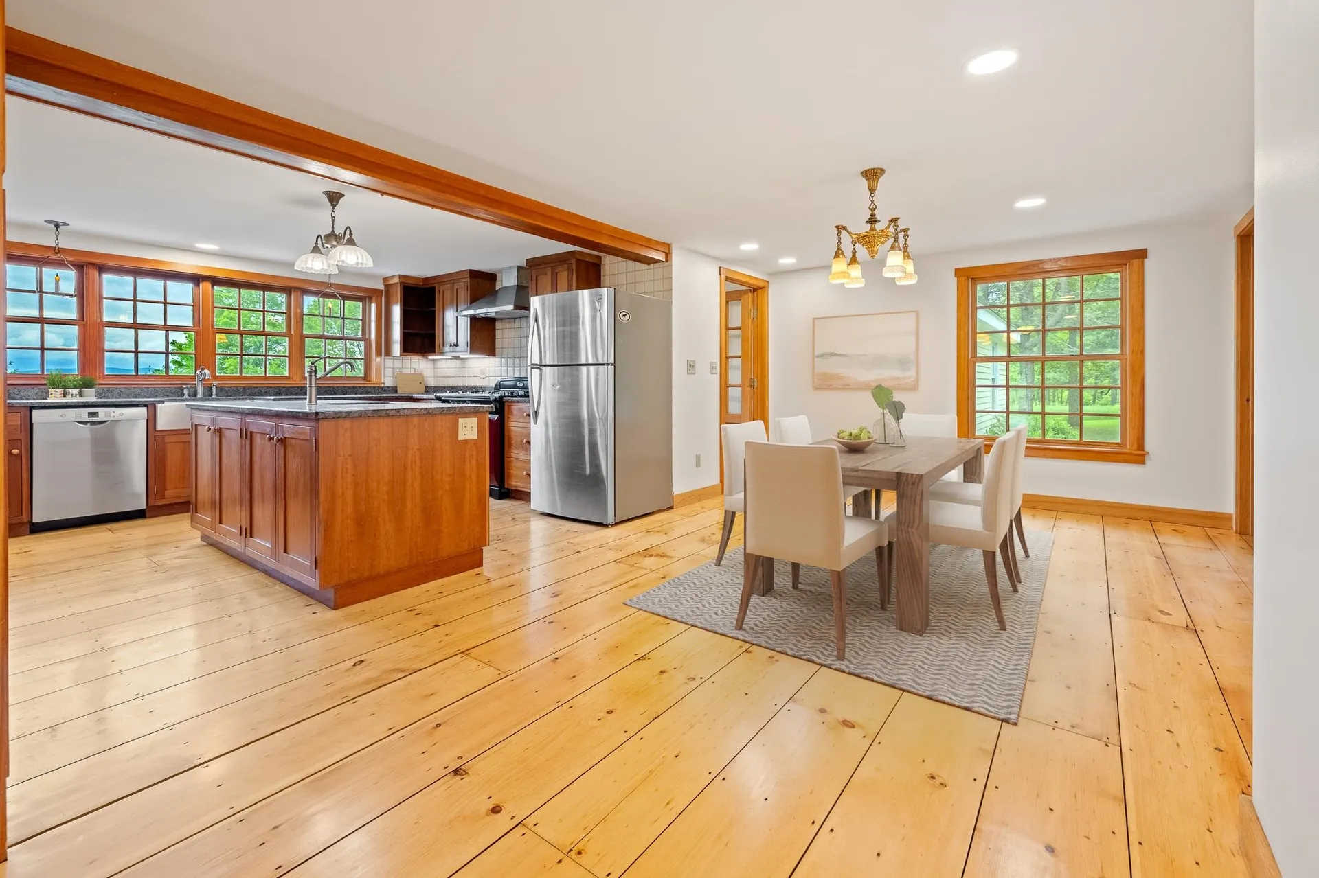 1873 North Road Barnard VT 05031