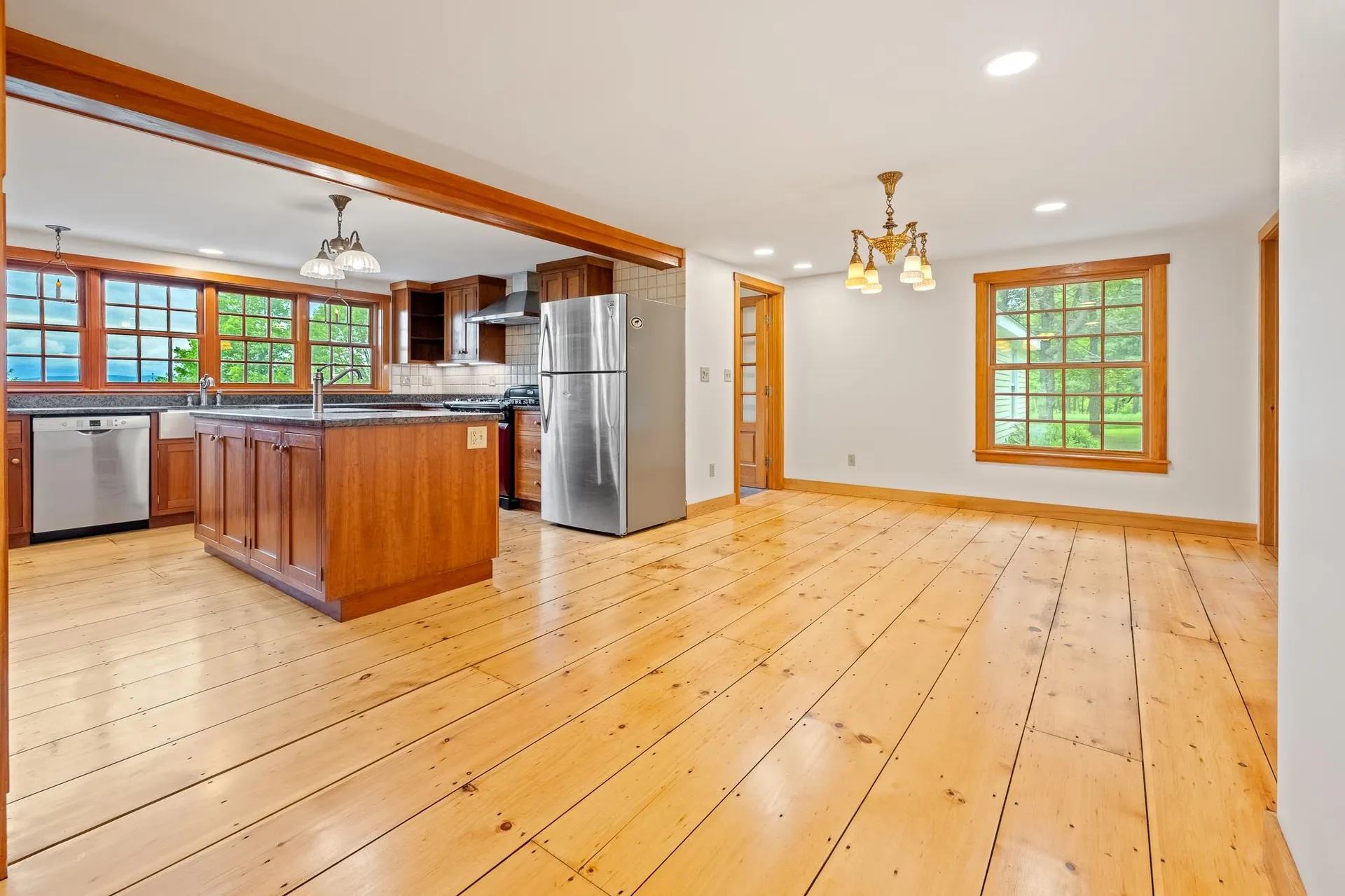 1873 North Road Barnard VT 05031