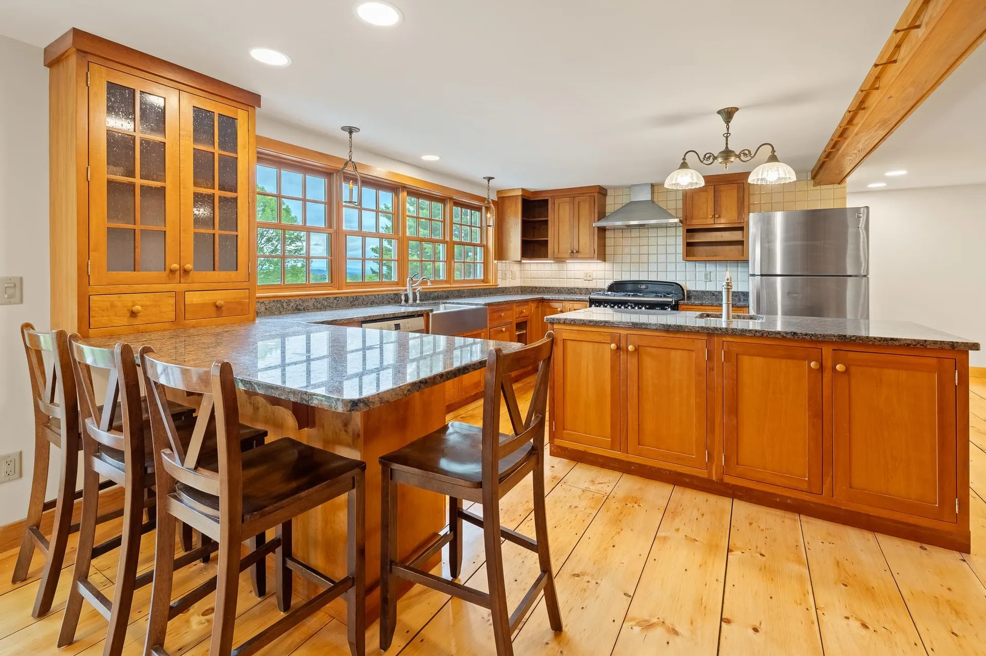 1873 North Road Barnard VT 05031
