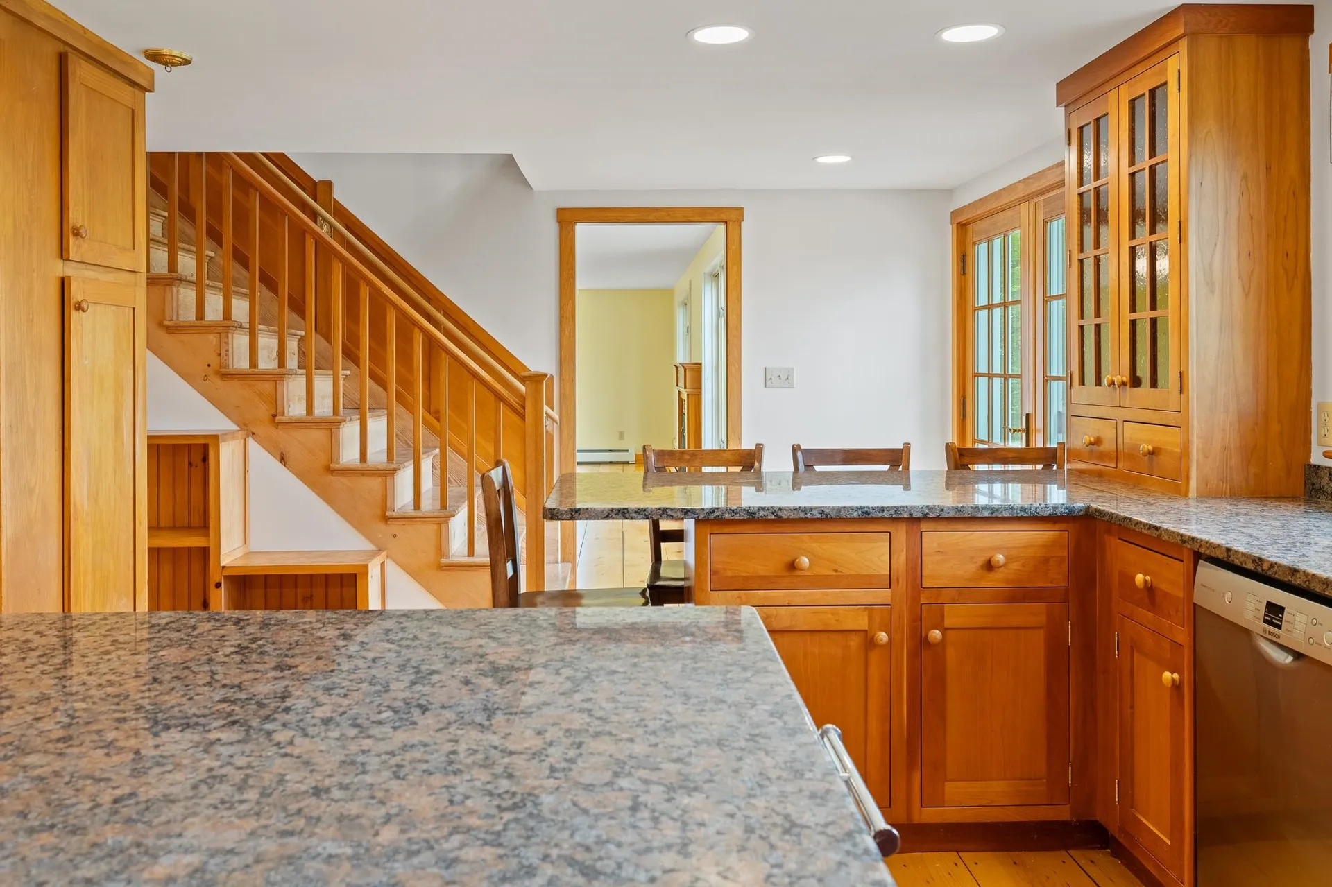 1873 North Road Barnard VT 05031