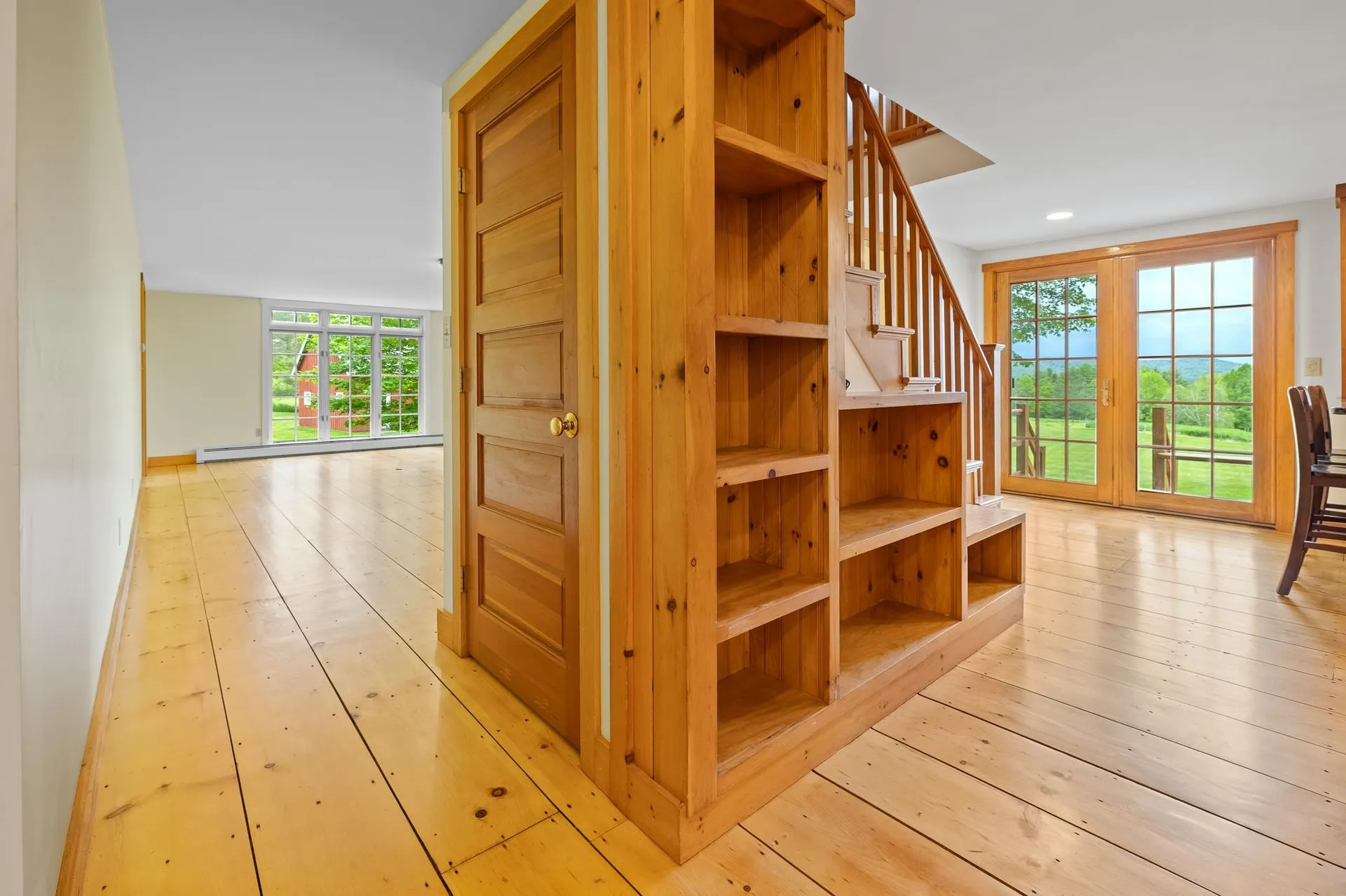 1873 North Road Barnard VT 05031