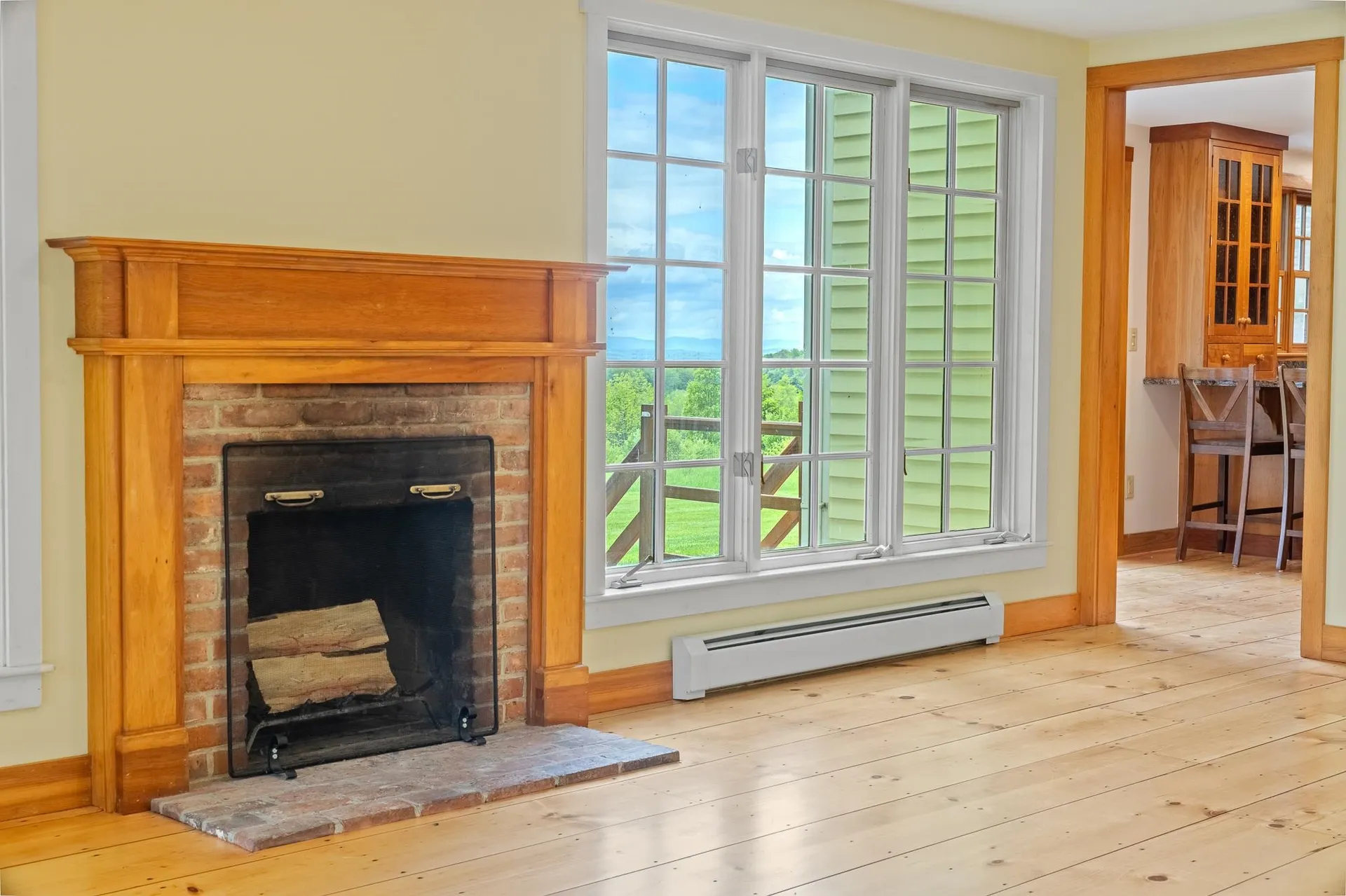 1873 North Road Barnard VT 05031