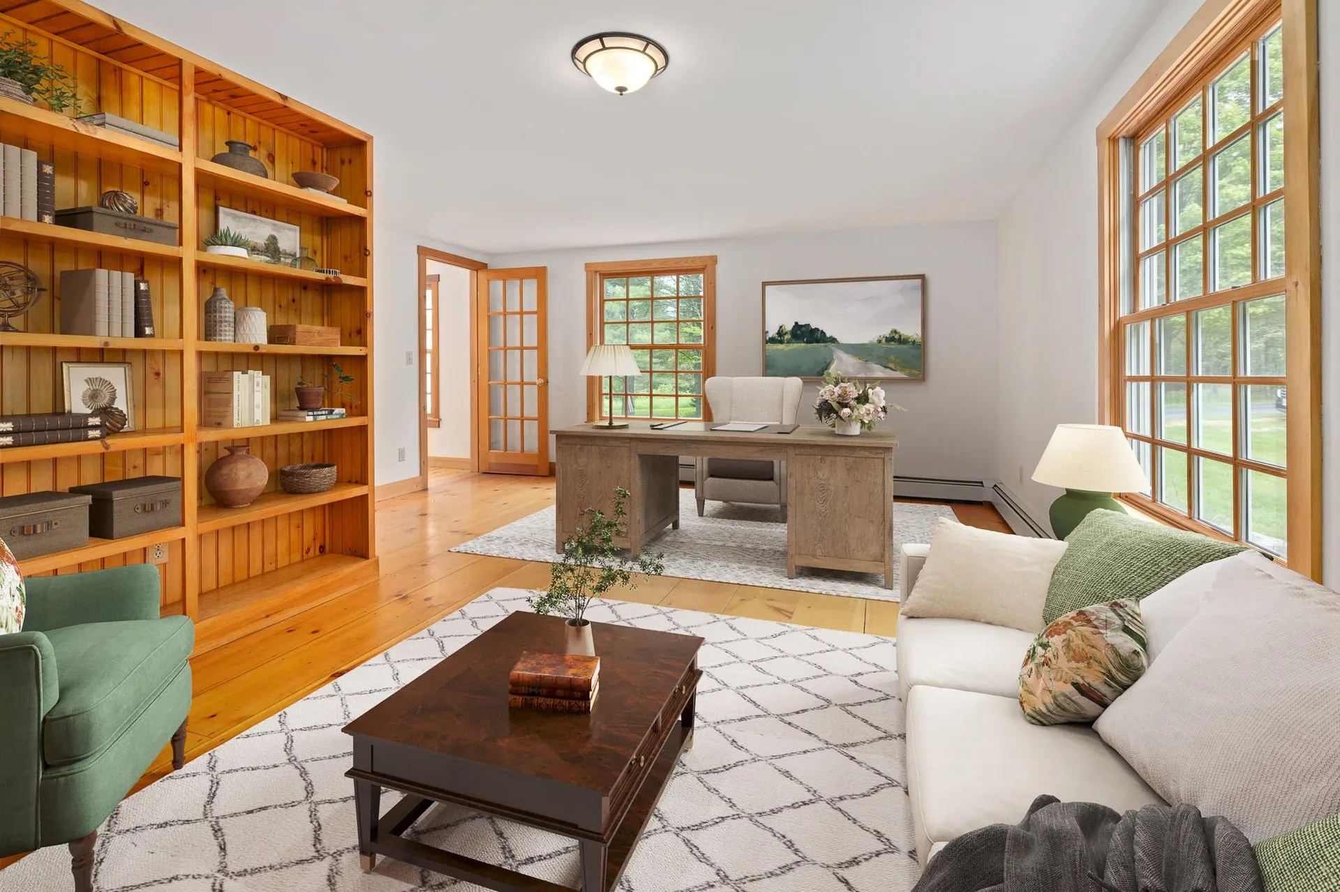 1873 North Road Barnard VT 05031