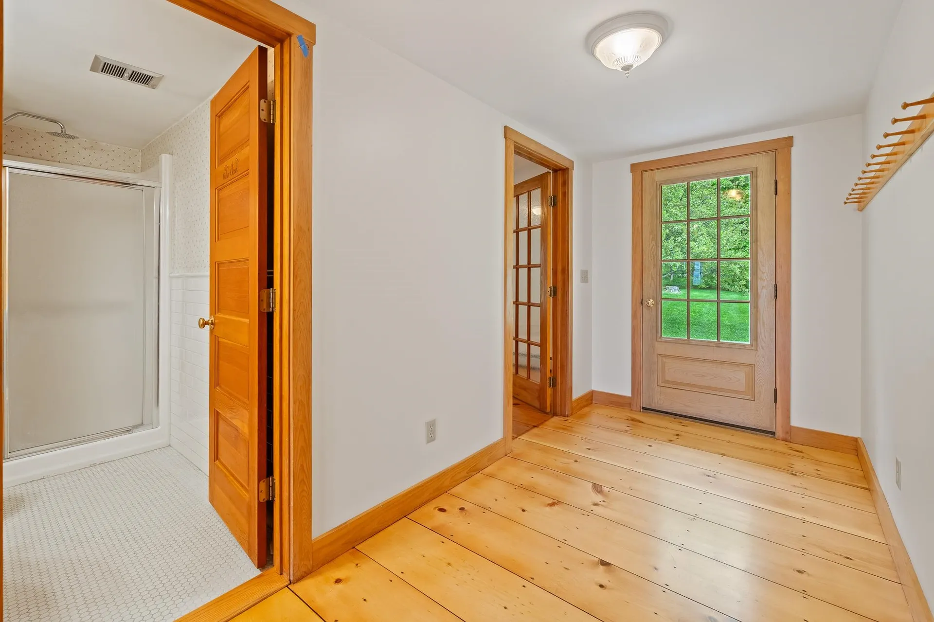 1873 North Road Barnard VT 05031