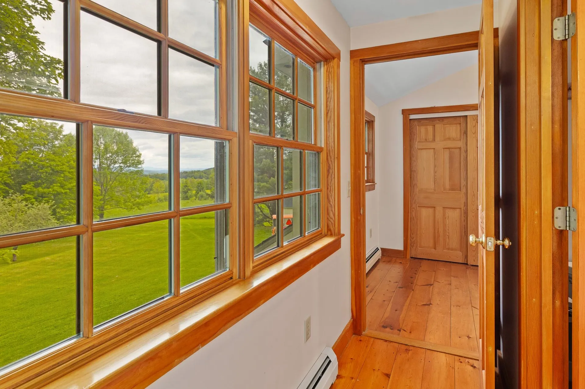 1873 North Road Barnard VT 05031