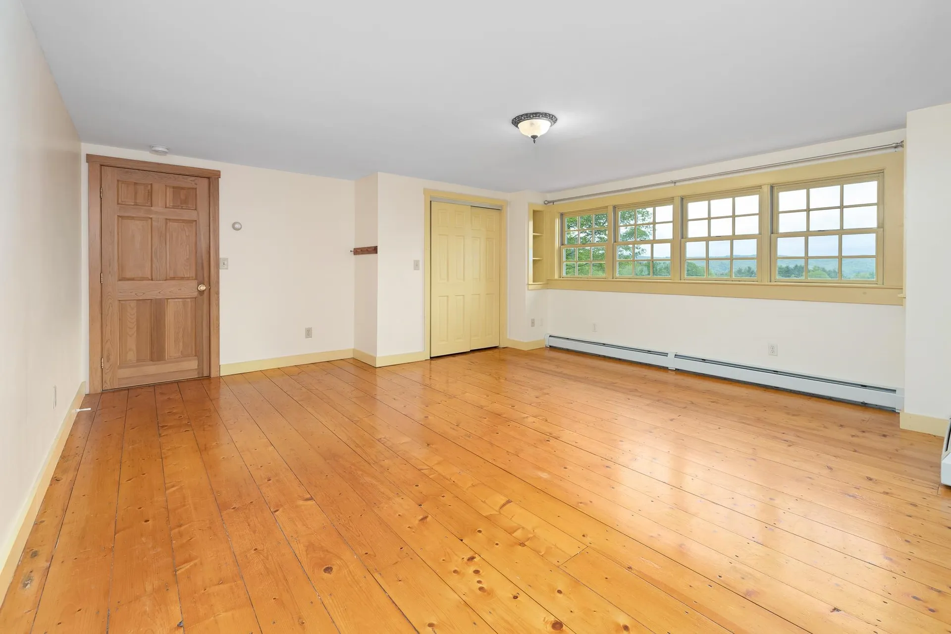 1873 North Road Barnard VT 05031