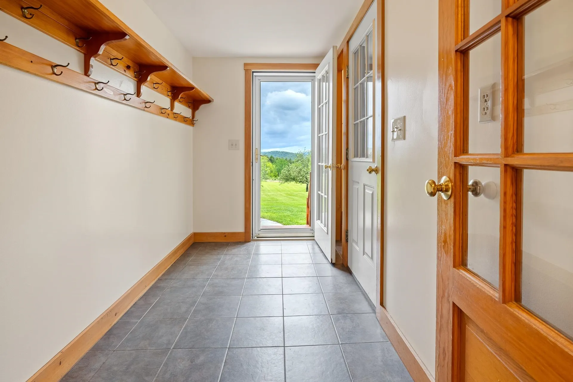 1873 North Road Barnard VT 05031