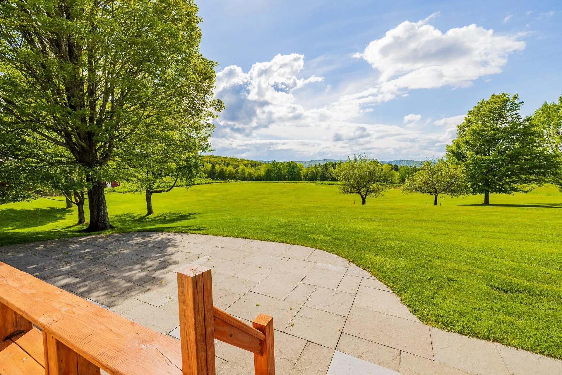 1873 North Road Barnard VT 05031