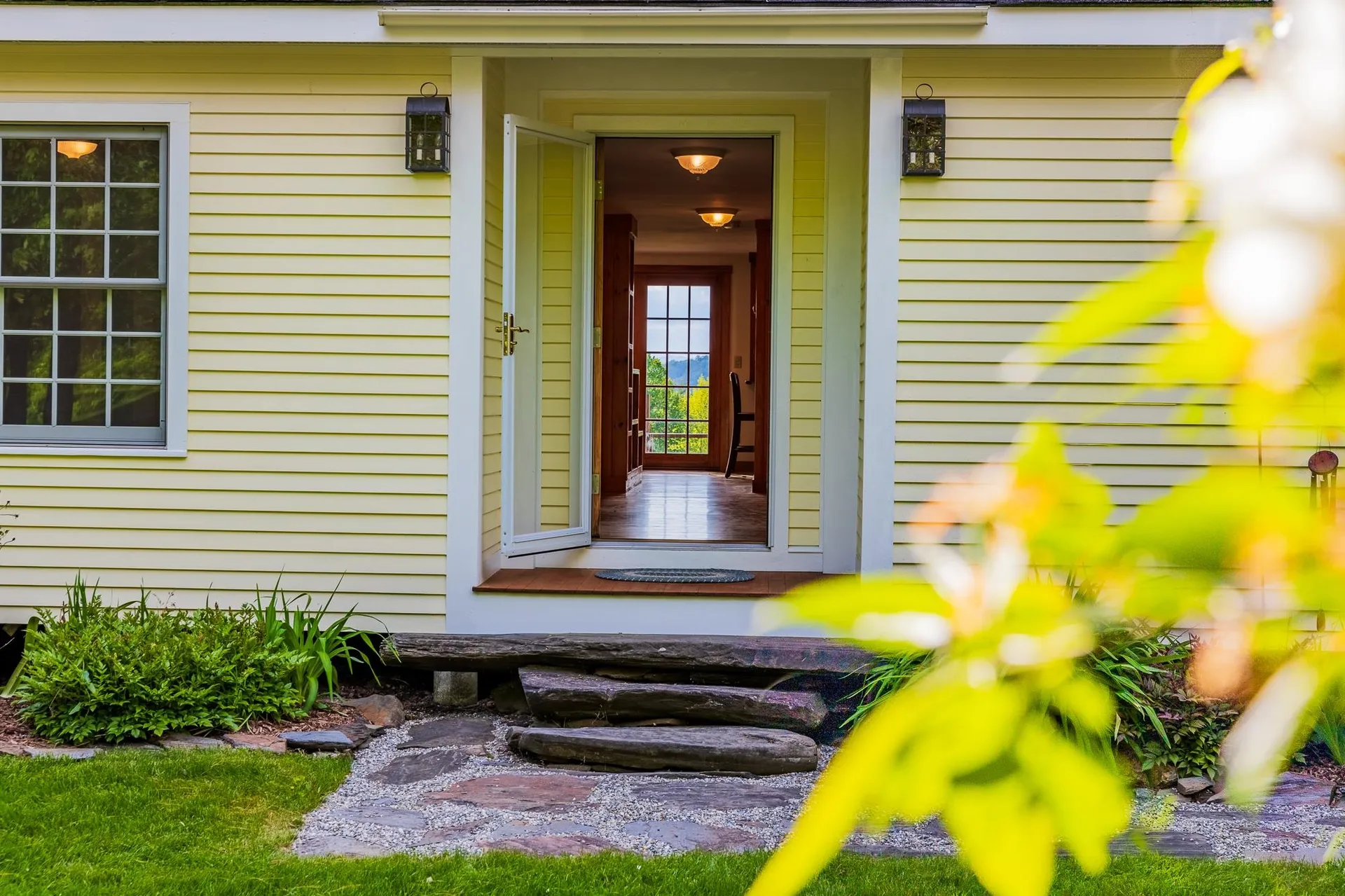 1873 North Road Barnard VT 05031