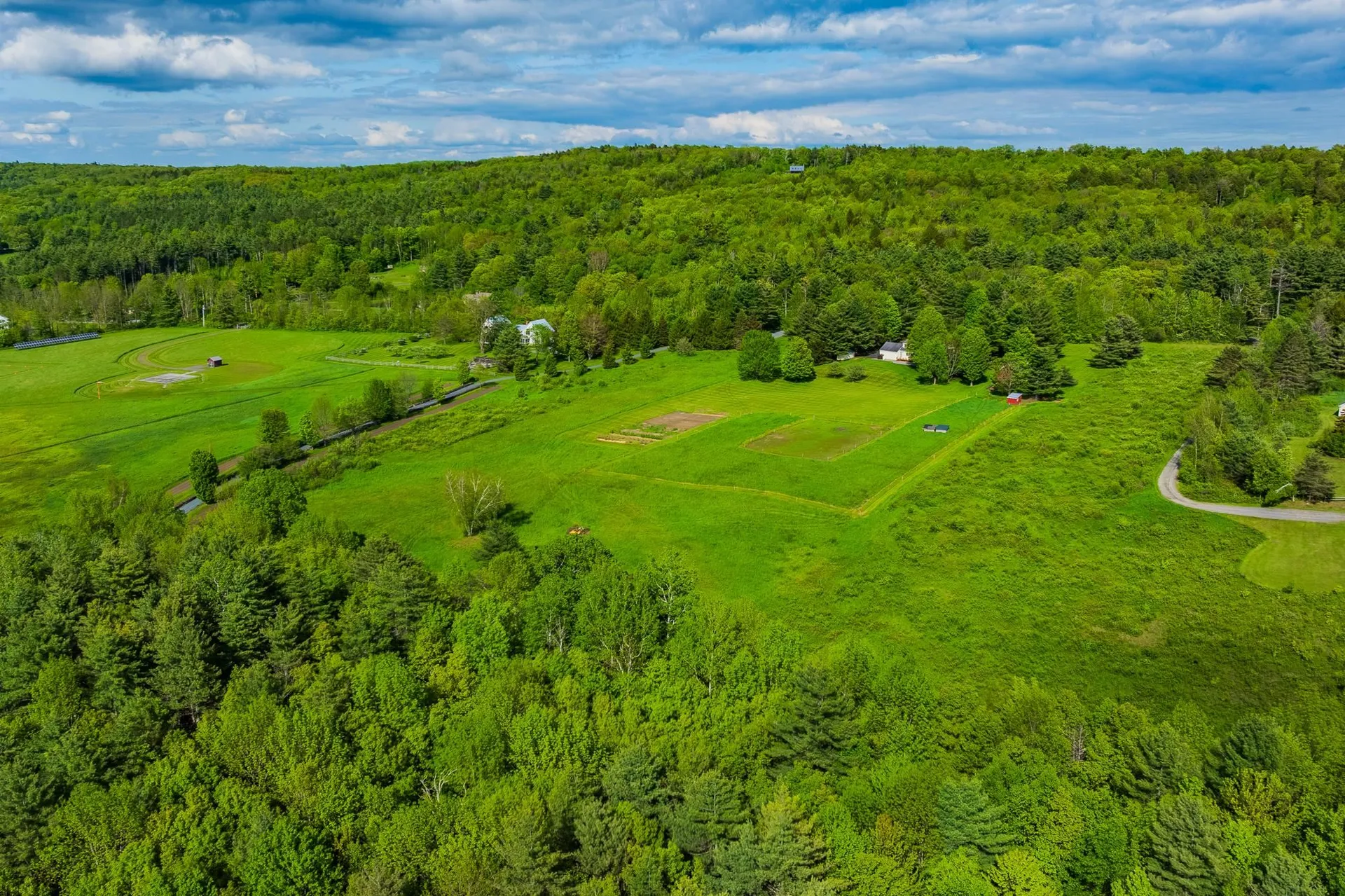 1873 North Road Barnard VT 05031