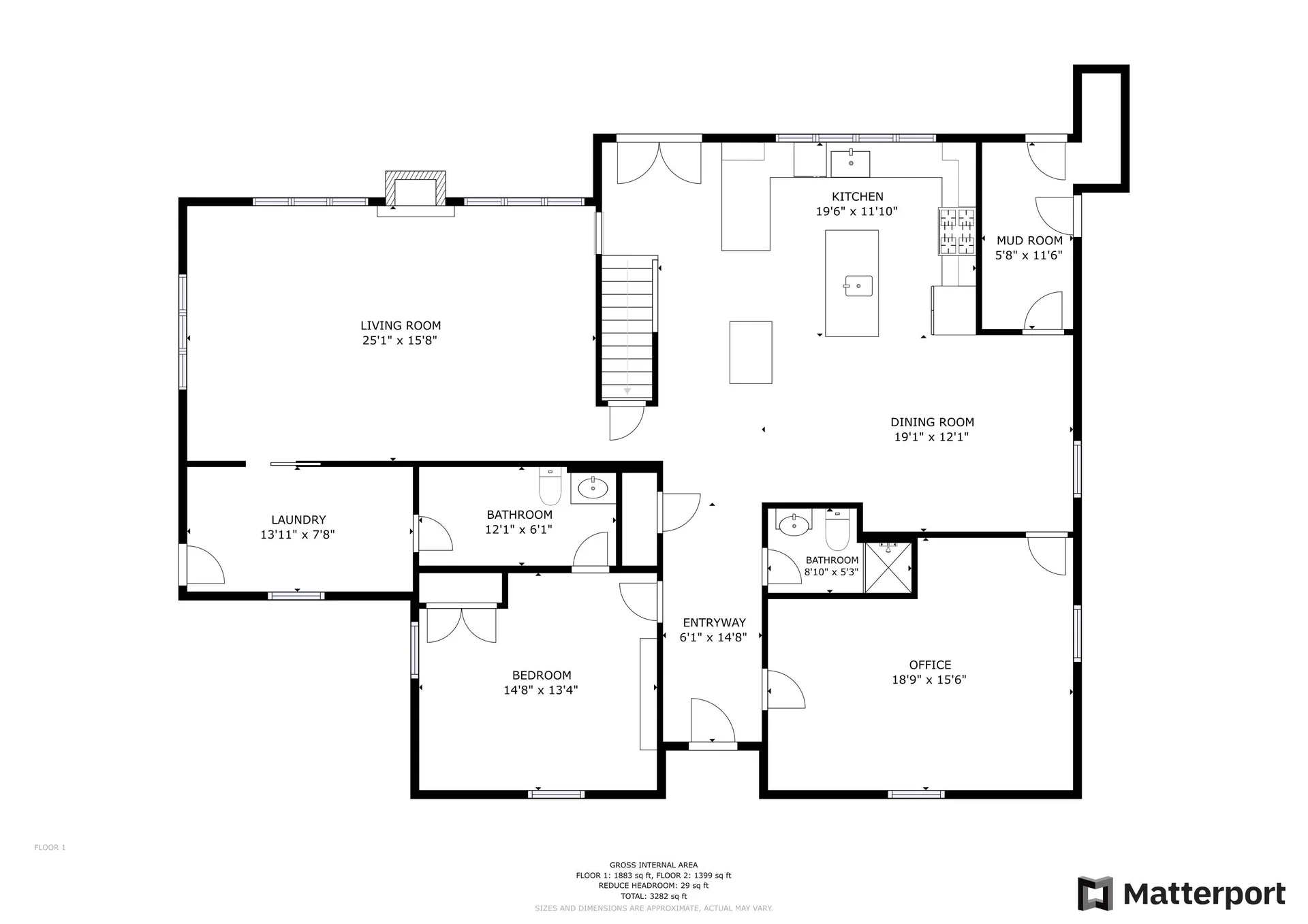 1873 North Road Barnard VT 05031