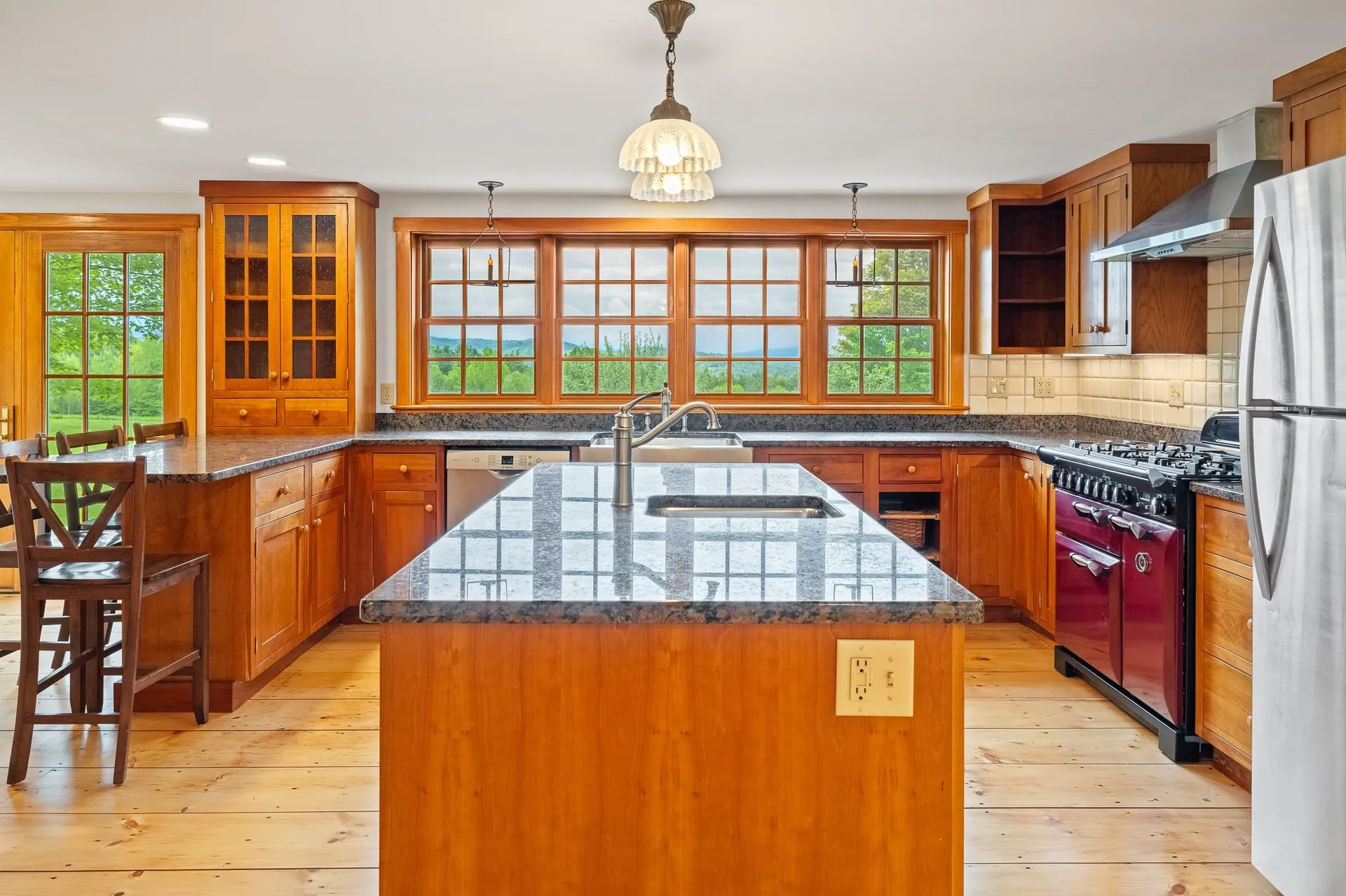 1873 North Road Barnard VT 05031