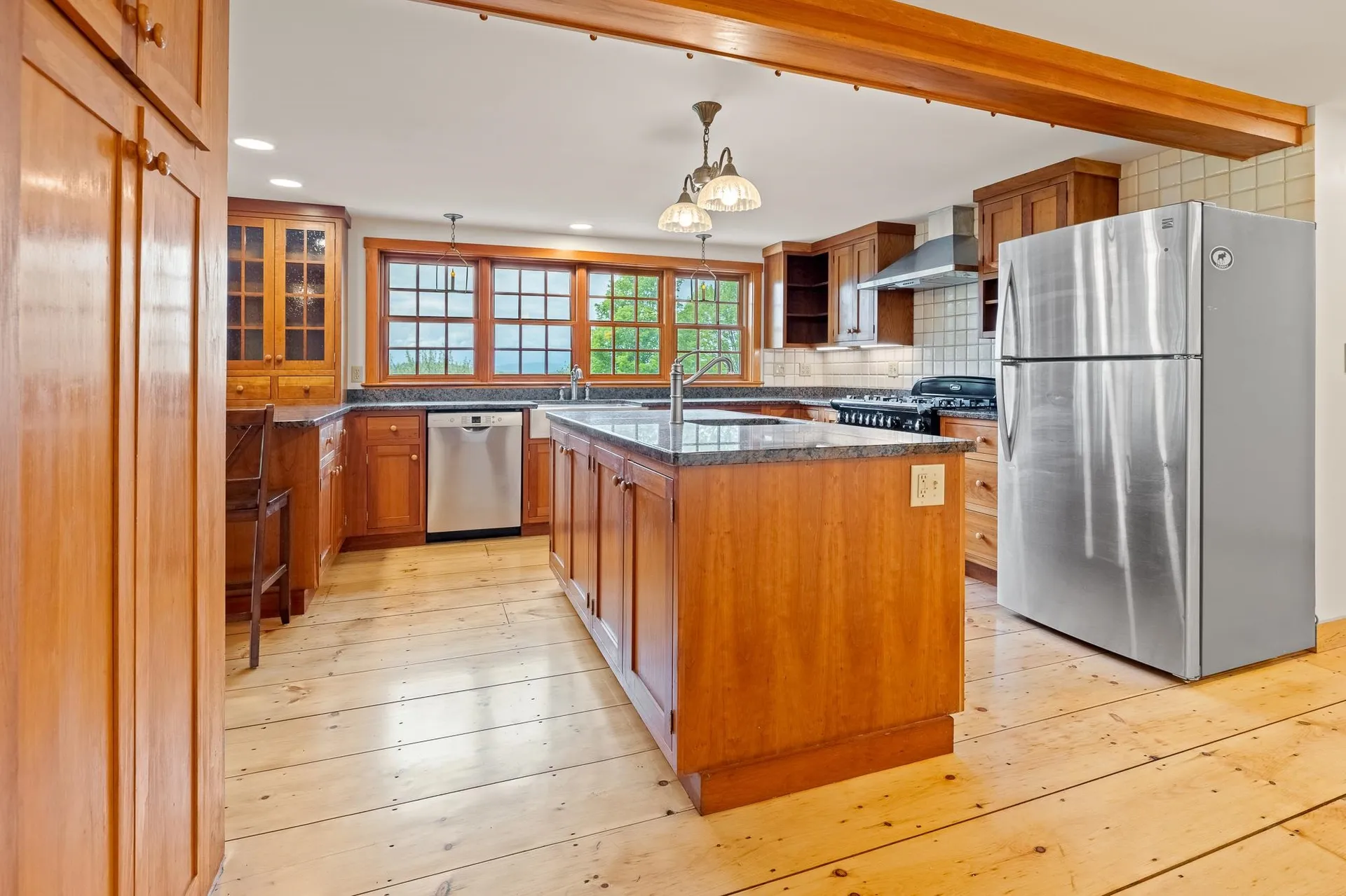 1873 North Road Barnard VT 05031