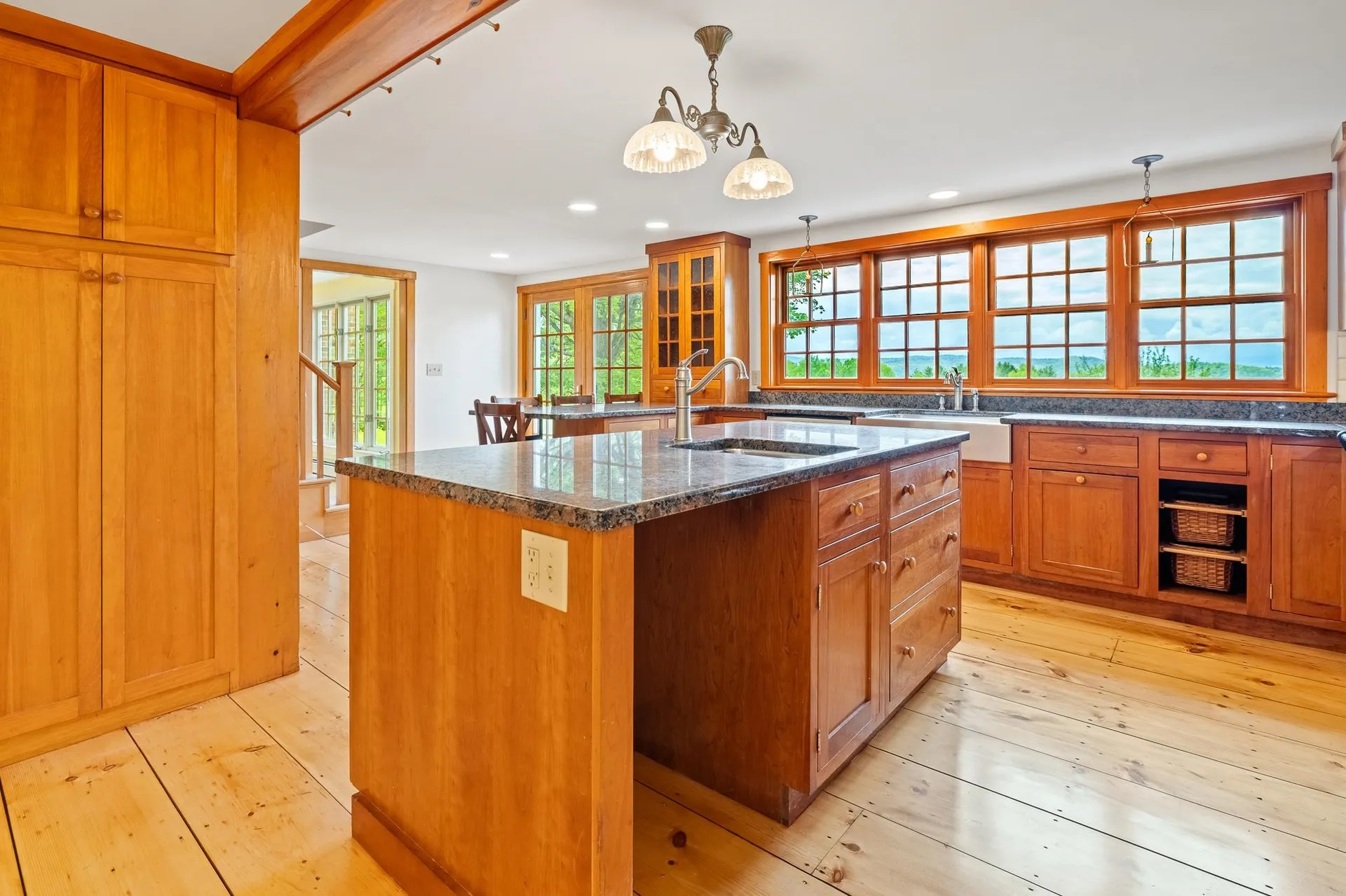 1873 North Road Barnard VT 05031