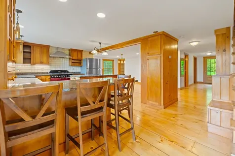 1873 North Road Barnard VT 05031