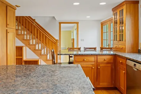 1873 North Road Barnard VT 05031