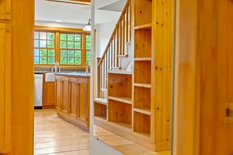 1873 North Road Barnard VT 05031